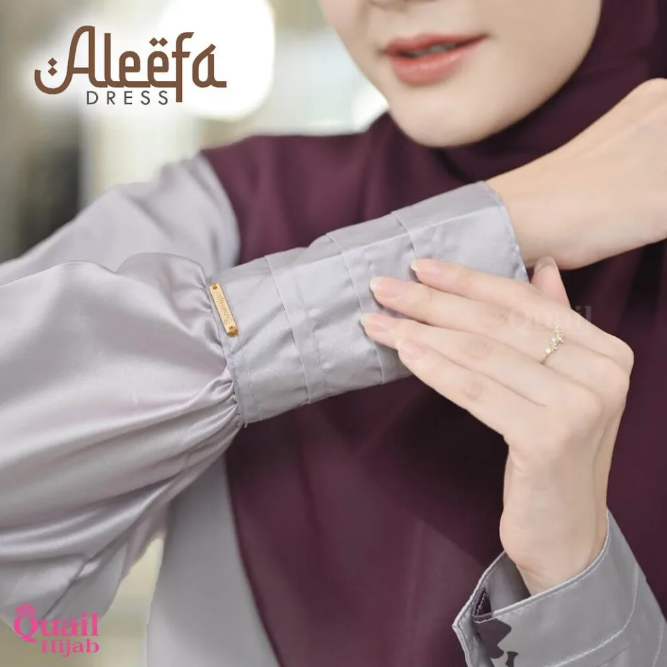 Aleefa Dress — foto 6