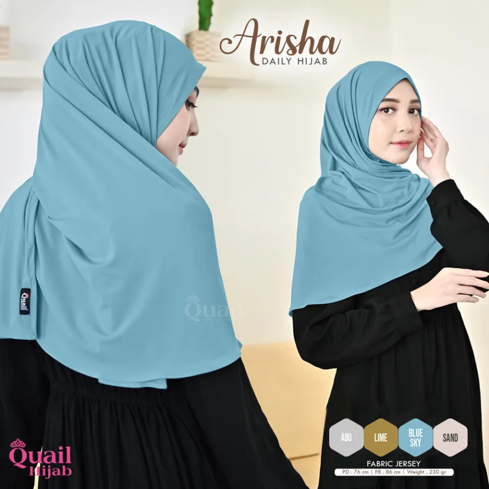 Arisha — foto 3