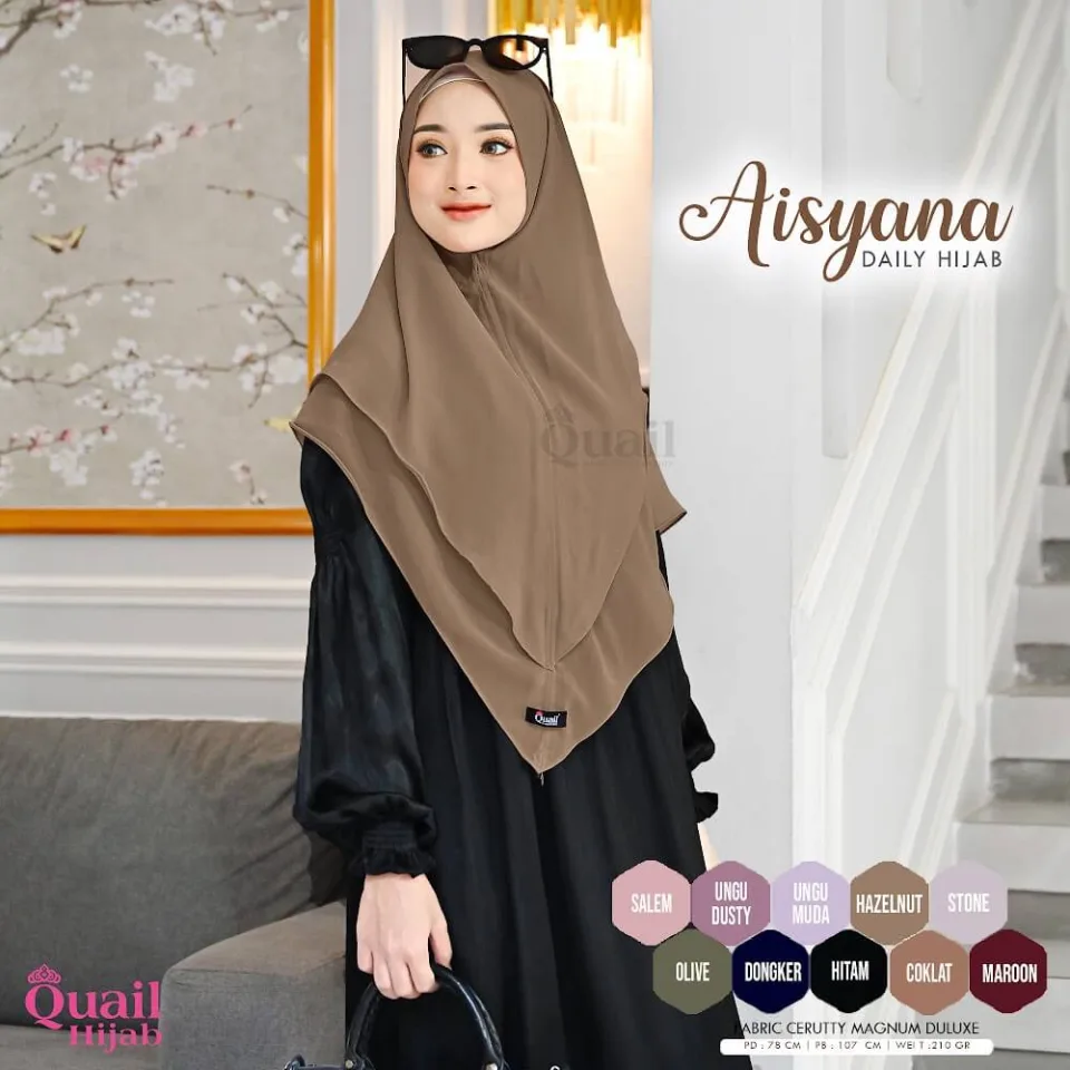Aisyana — foto 2