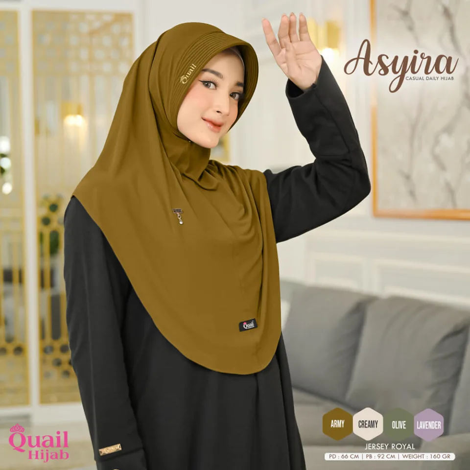 Asyira — foto 2