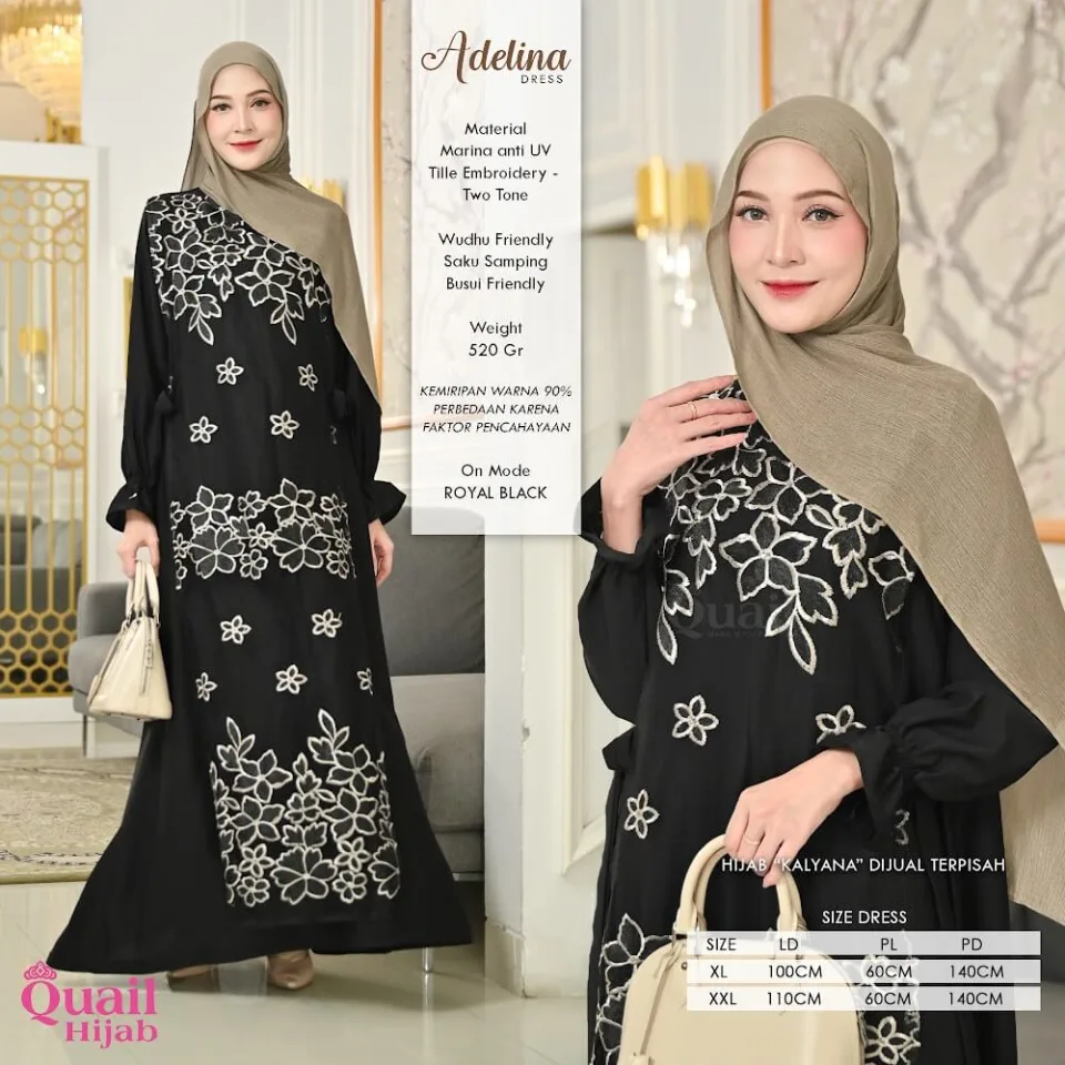 Adelina Dress — foto 5