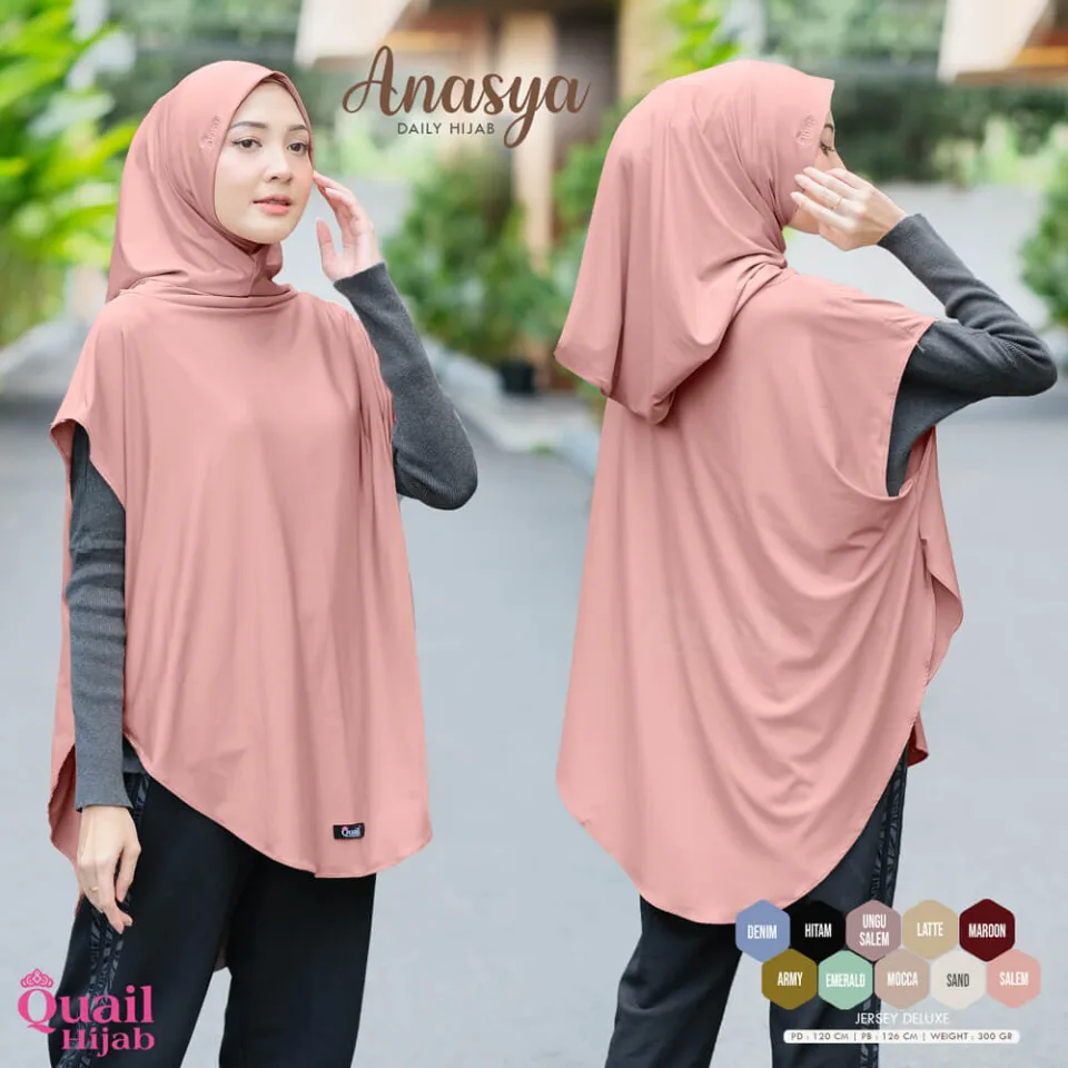Anasya — foto 3
