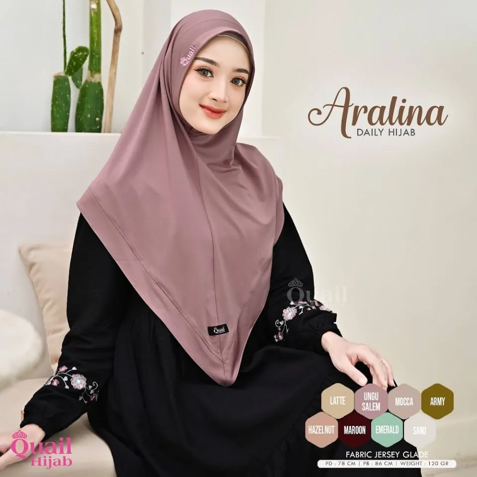 Aralina — foto 2
