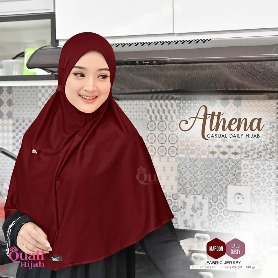 Athena — foto 2