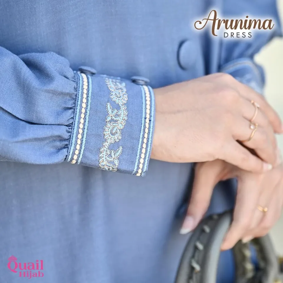 Arunima Dress — foto 10