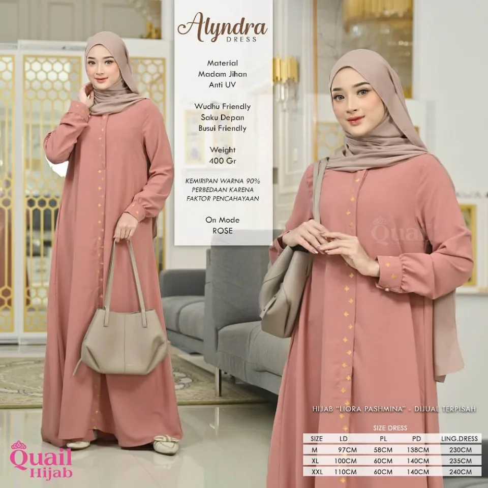 Alyndra Dress — foto 6