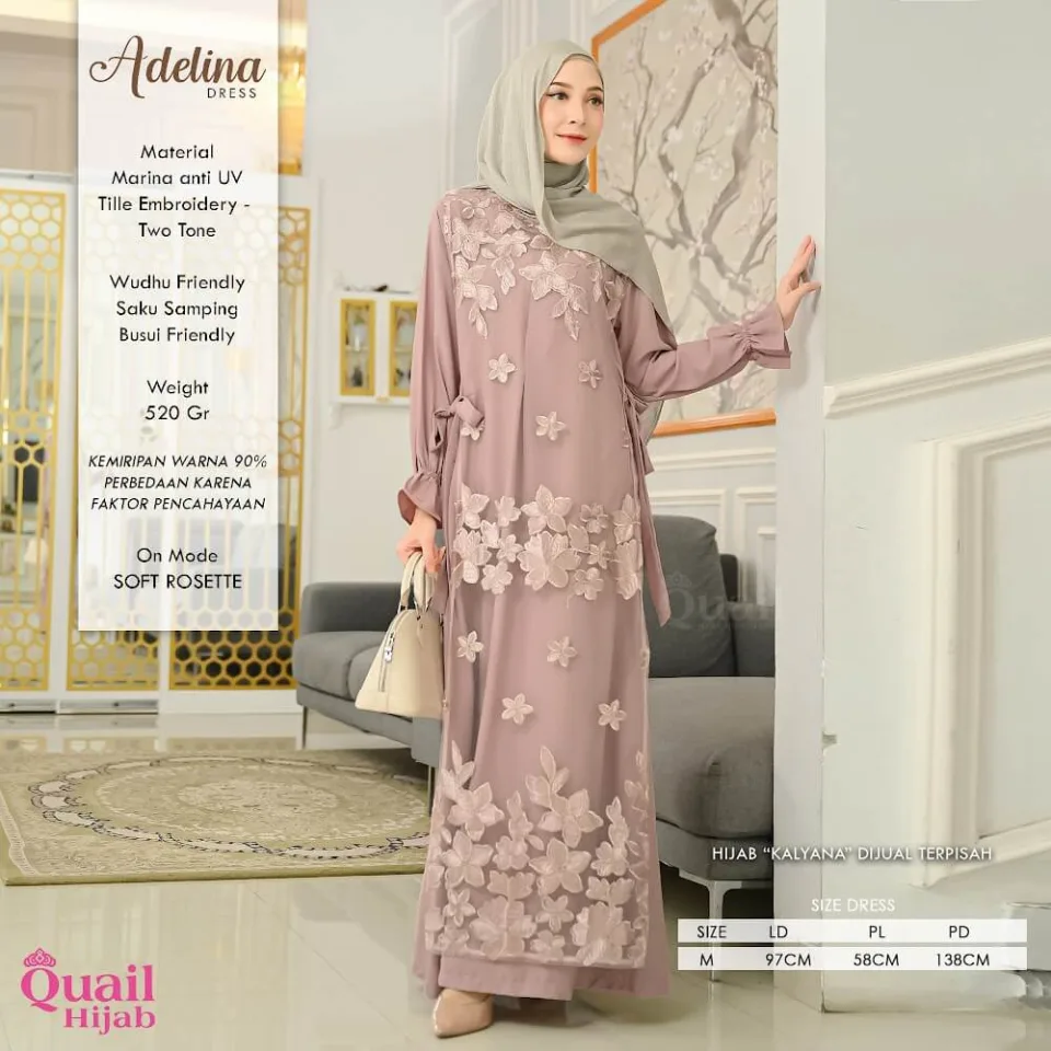 Adelina Dress — foto 2