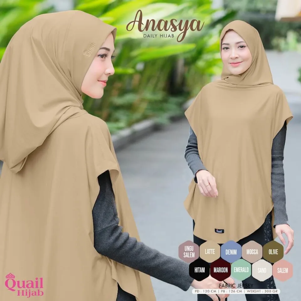 Anasya — foto 10