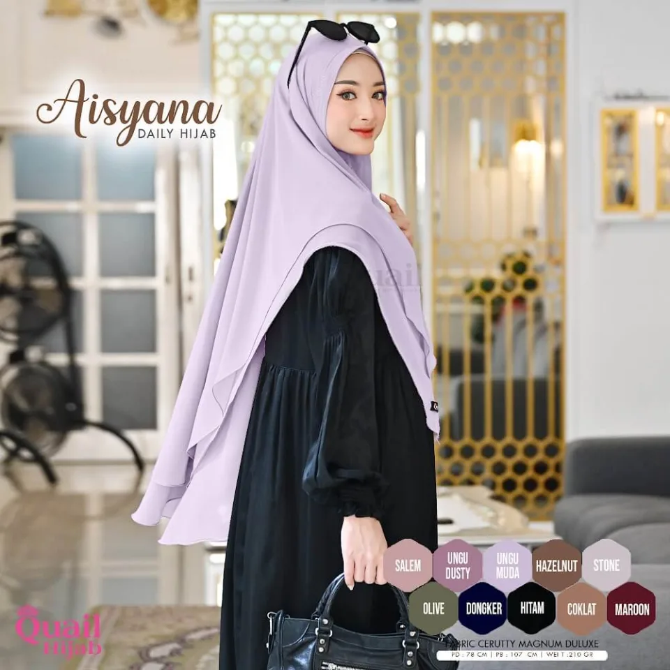 Aisyana — foto 4