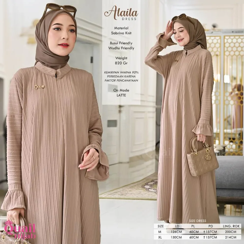 Alaila Dress — foto 4