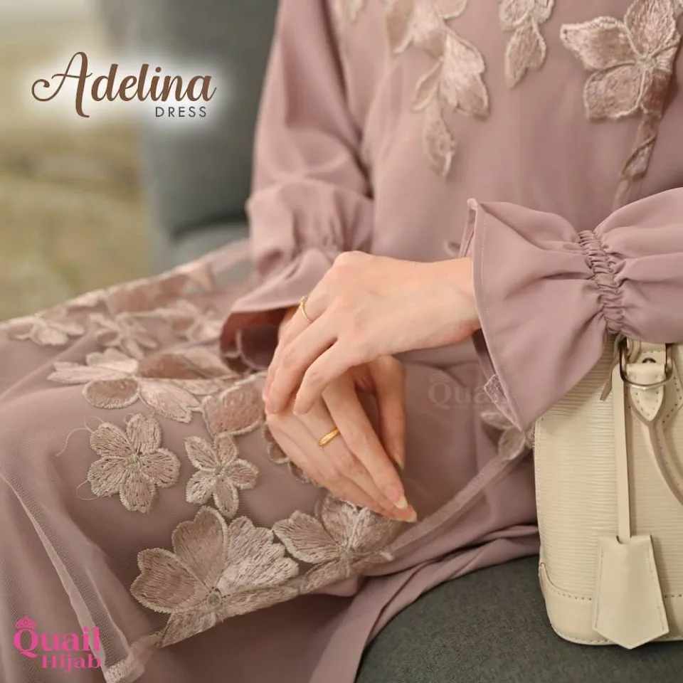 Adelina Dress — foto 14