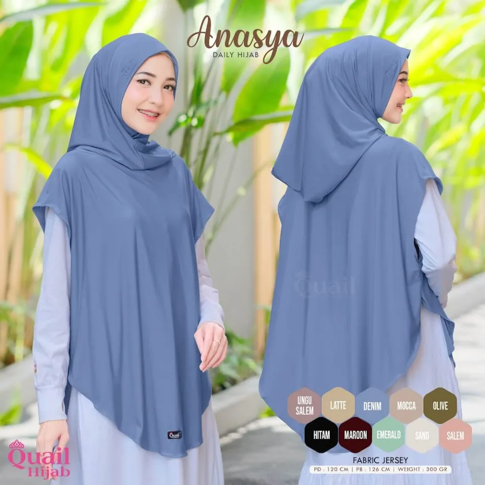 Anasya — foto 8