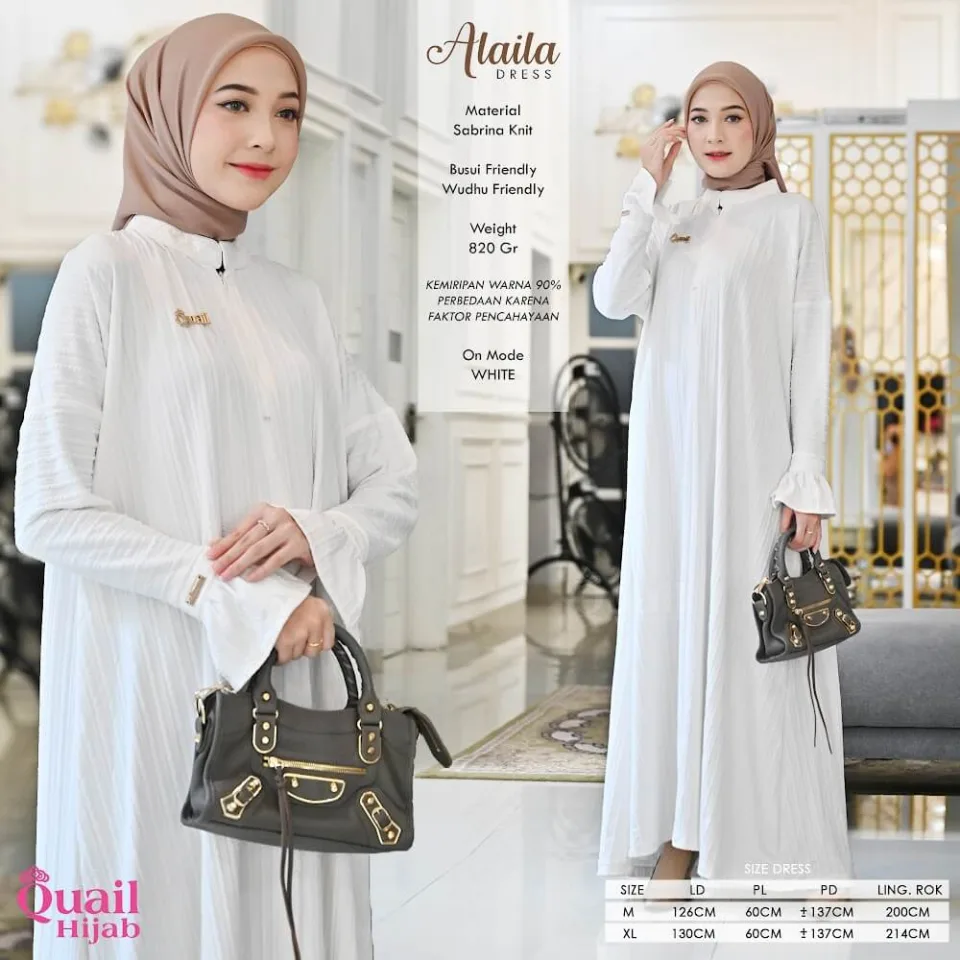 Alaila Dress — foto 2