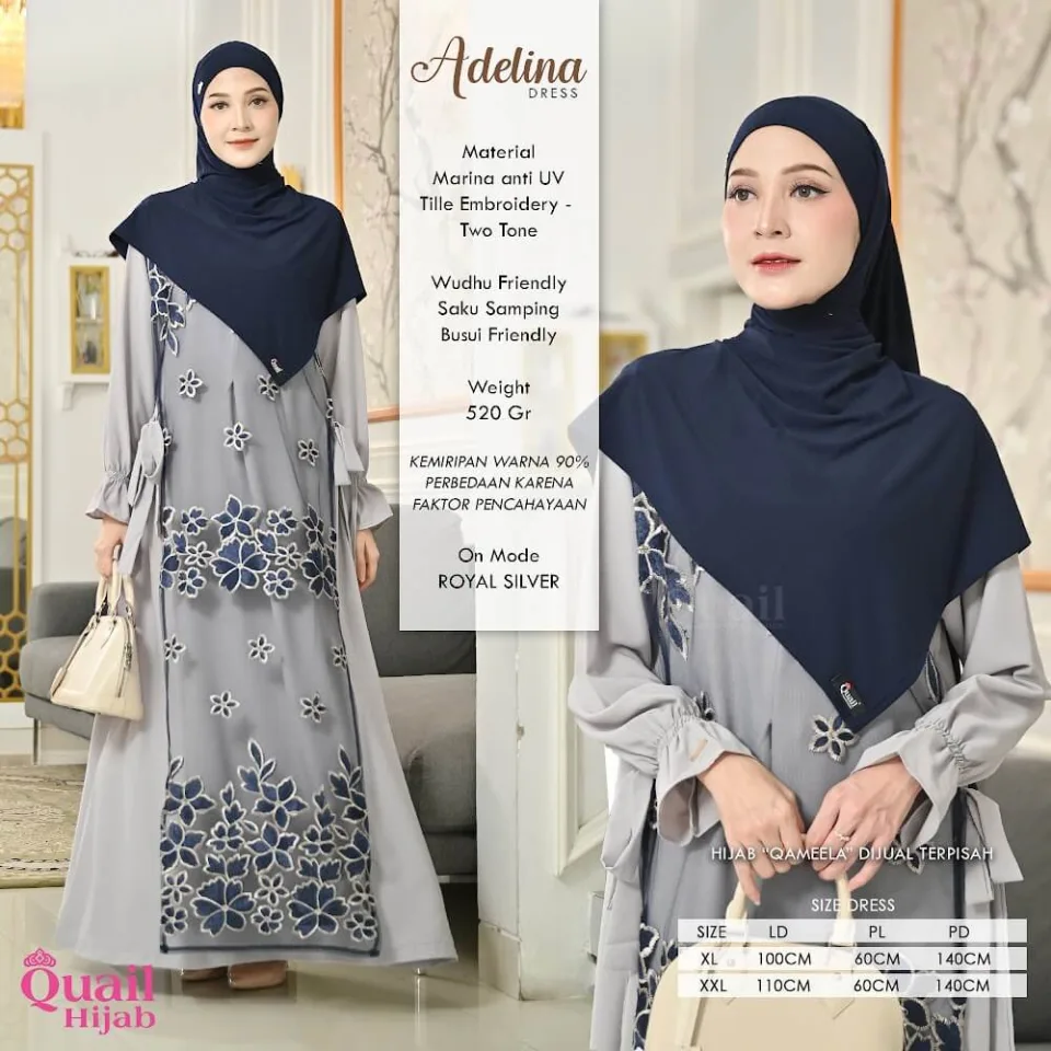 Adelina Dress — foto 3