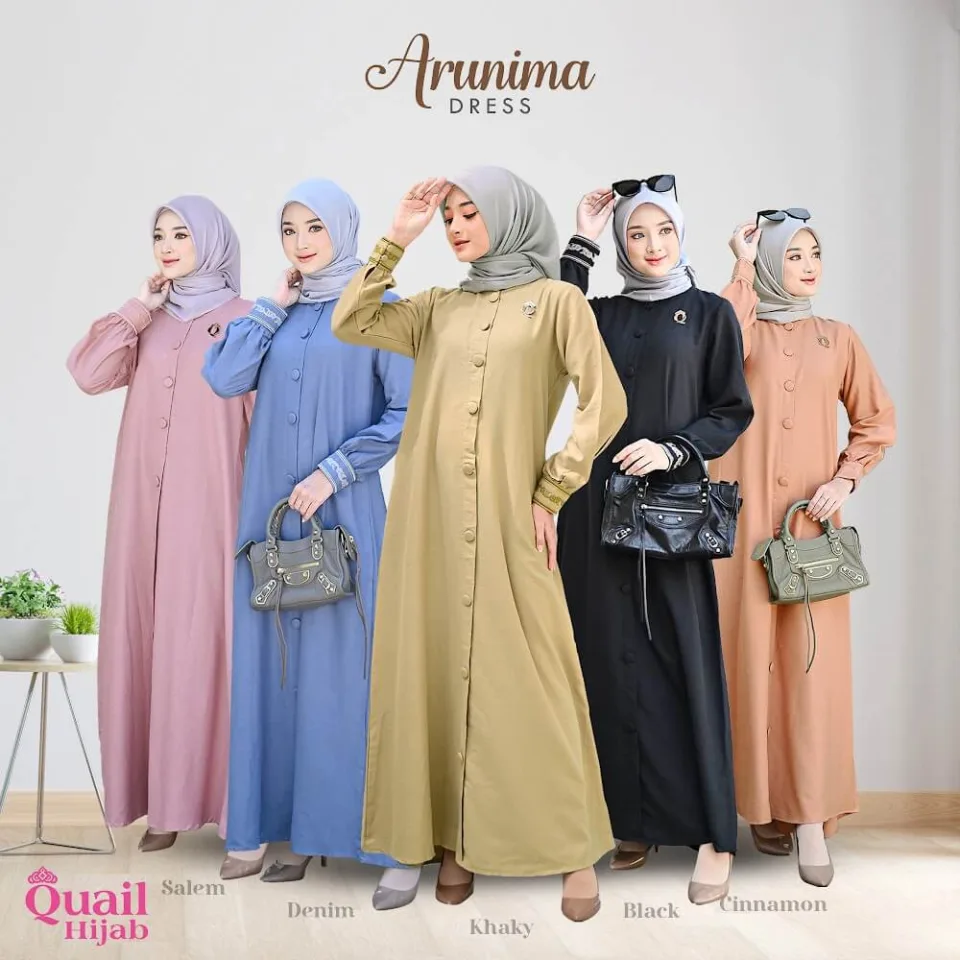 Arunima Dress — foto 12