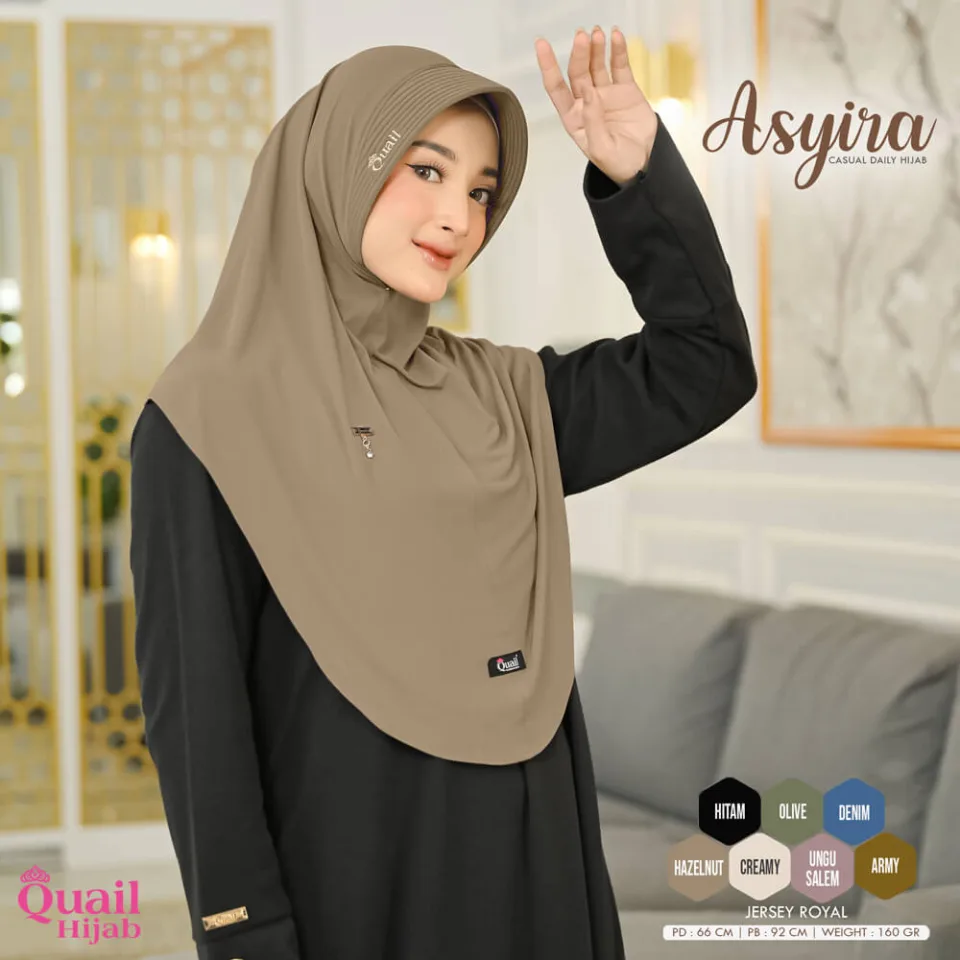 Asyira — foto 3