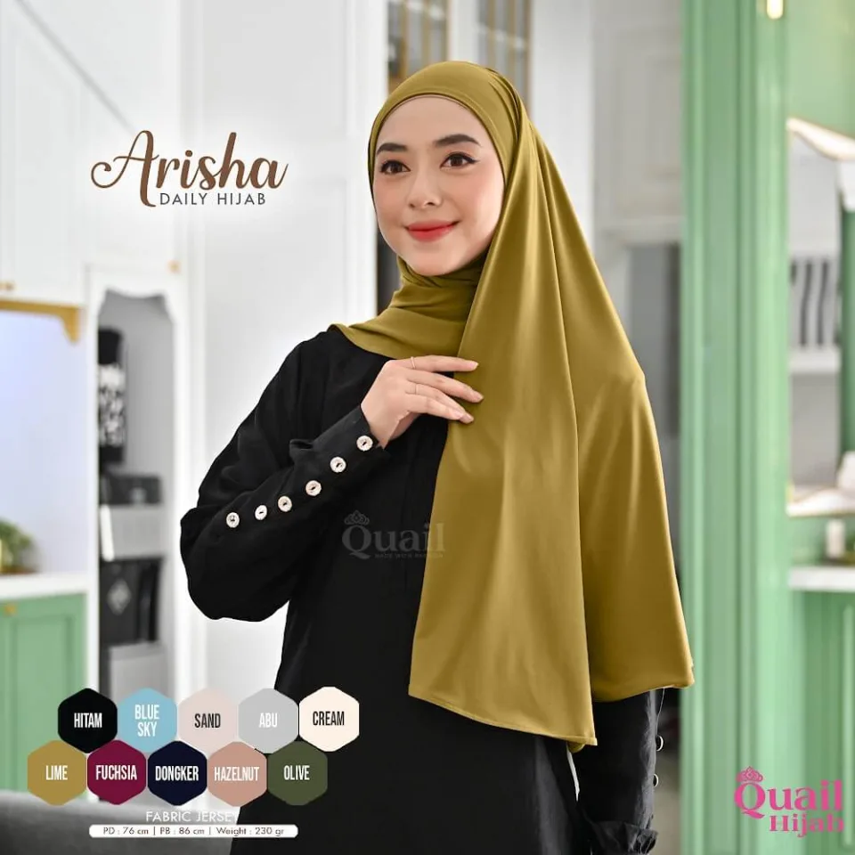 Arisha — foto 4