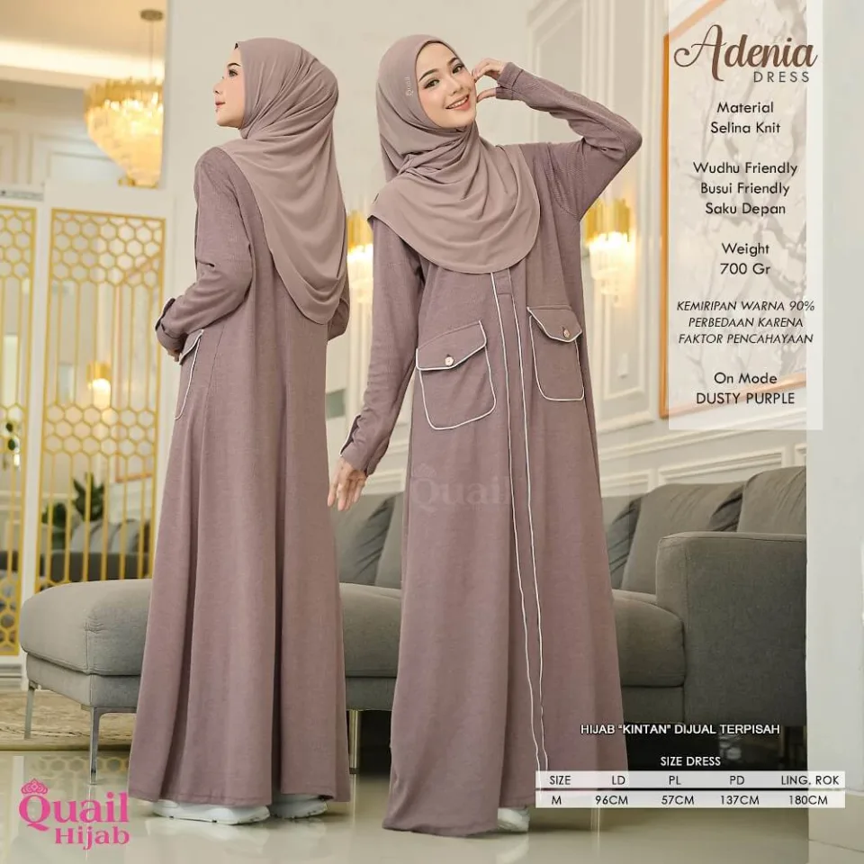 Adenia Dress — foto 6