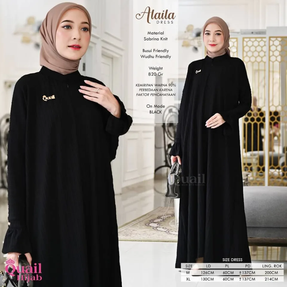 Alaila Dress — foto 7