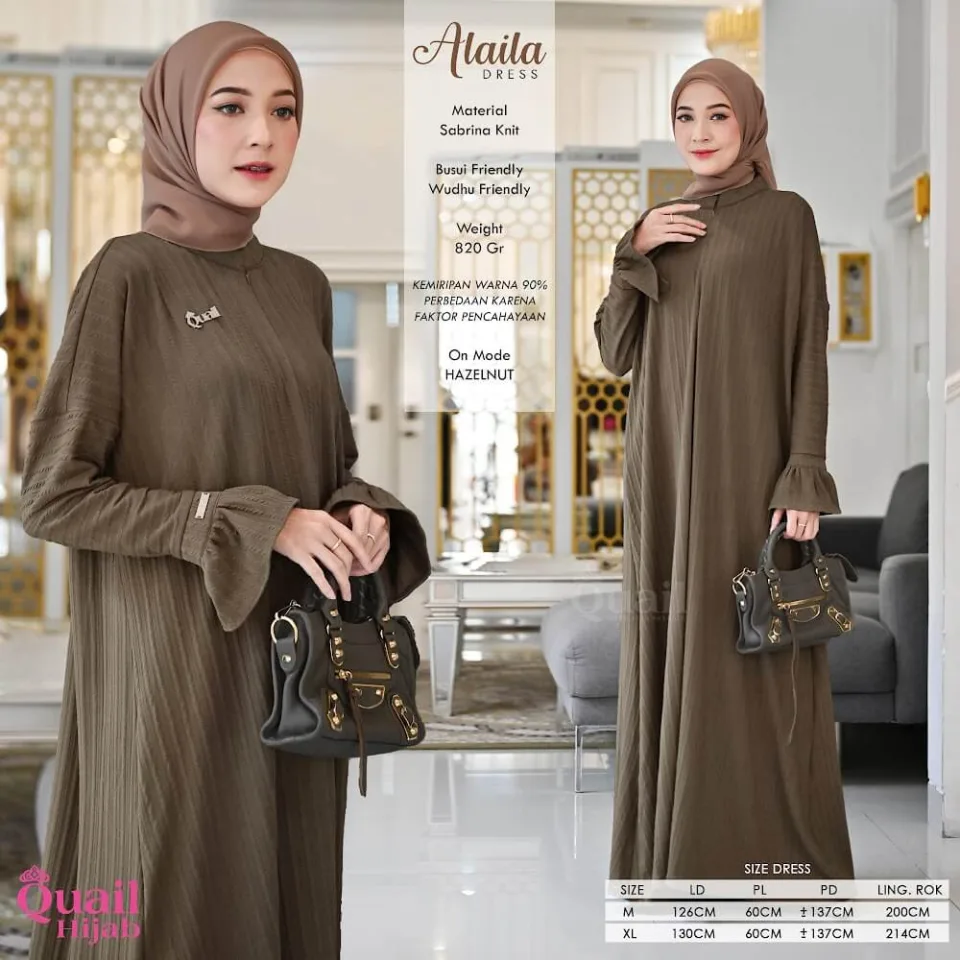 Alaila Dress — foto 5