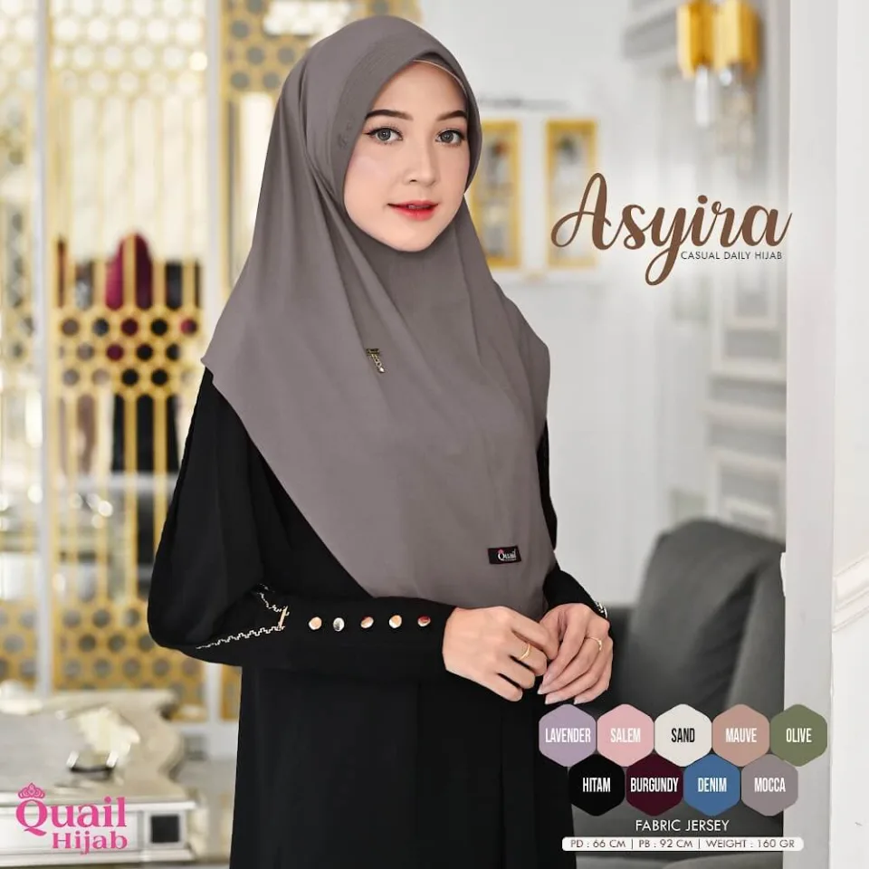 Asyira — foto 6