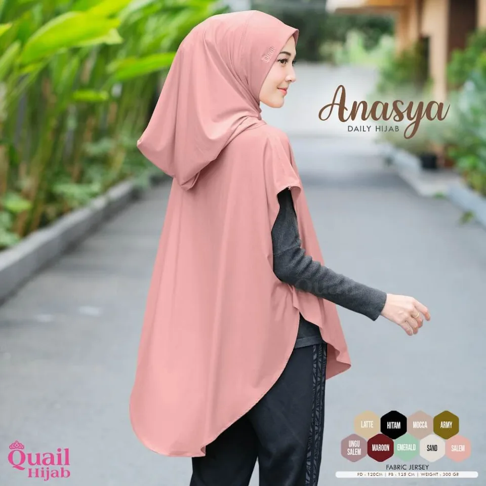 Anasya — foto 4