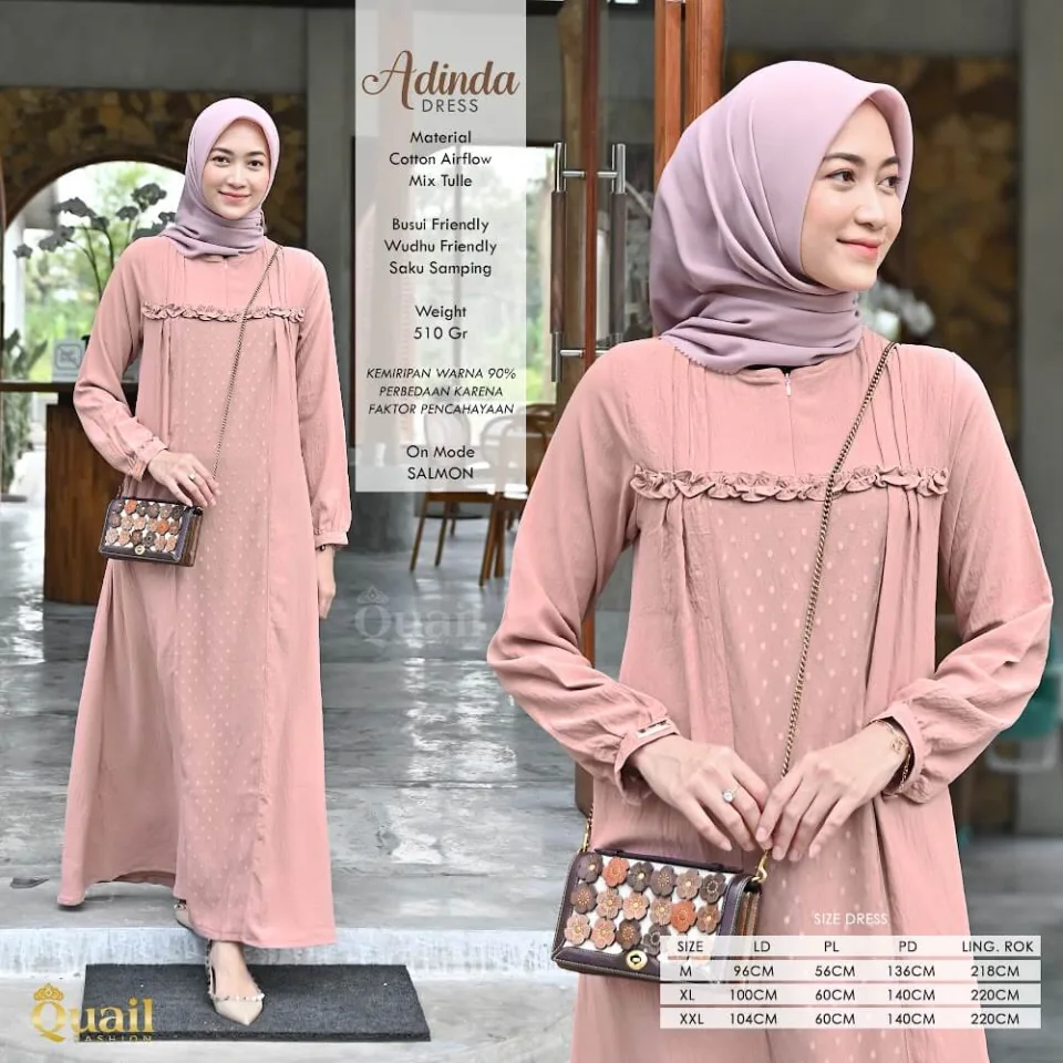 Adinda — foto 3
