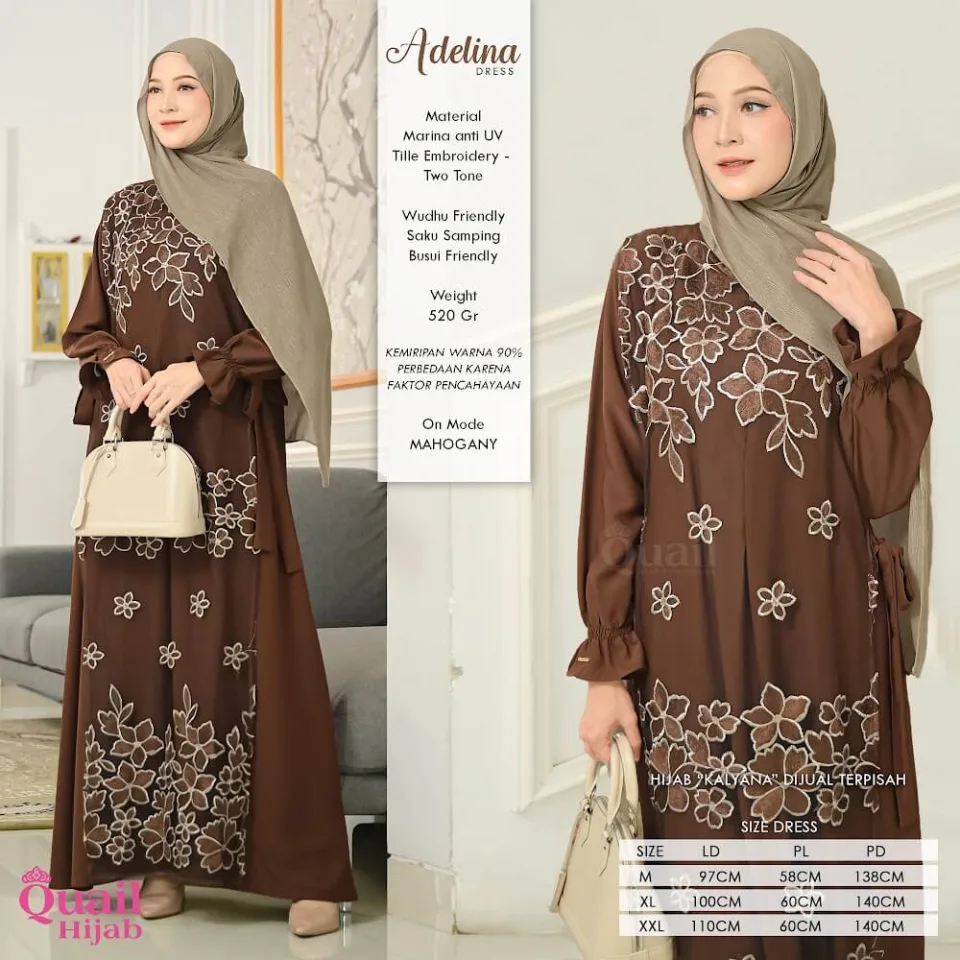 Adelina Dress — foto 9