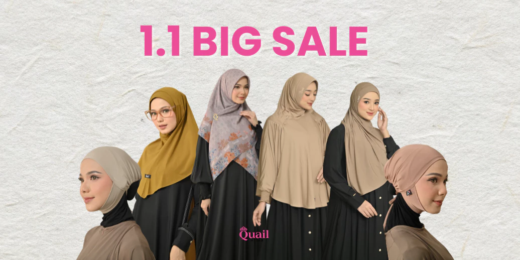 Koleksi Terbaru Quail