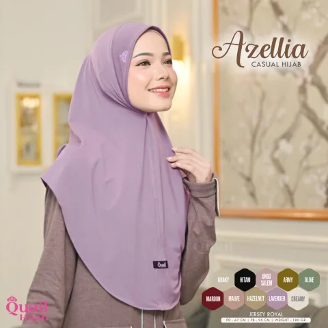 Azellia
