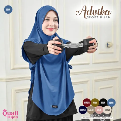 Advika