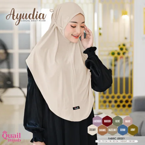 Ayudia