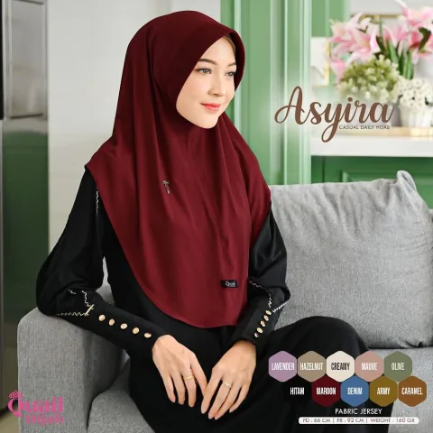 Asyira