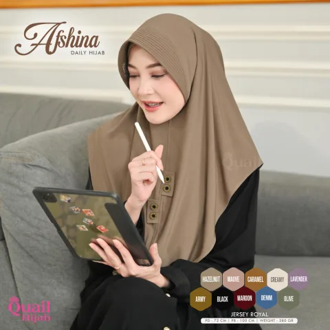 Afshina