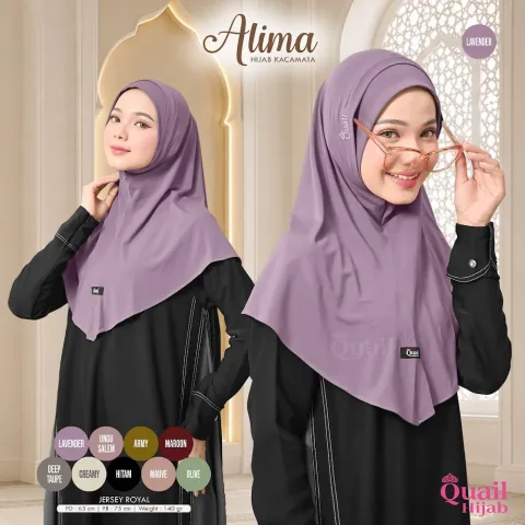 Alima
