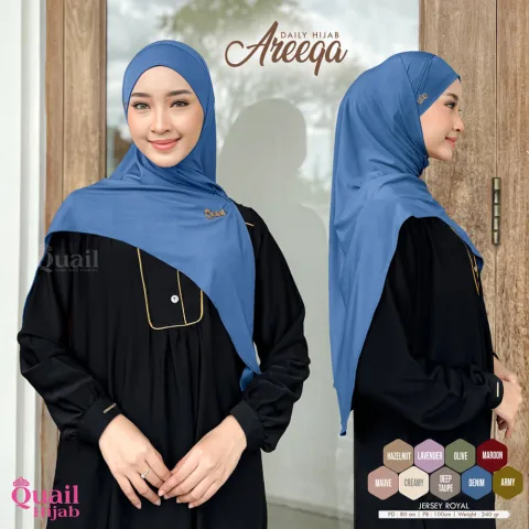 Areeqa