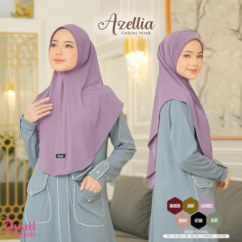 Azellia