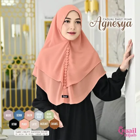 Agnesya
