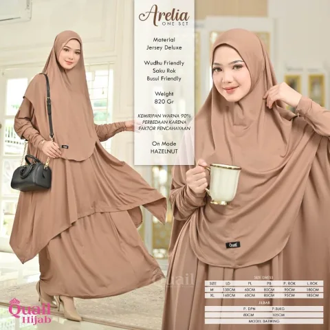 Arelia Oneset