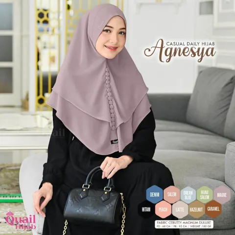 Agnesya