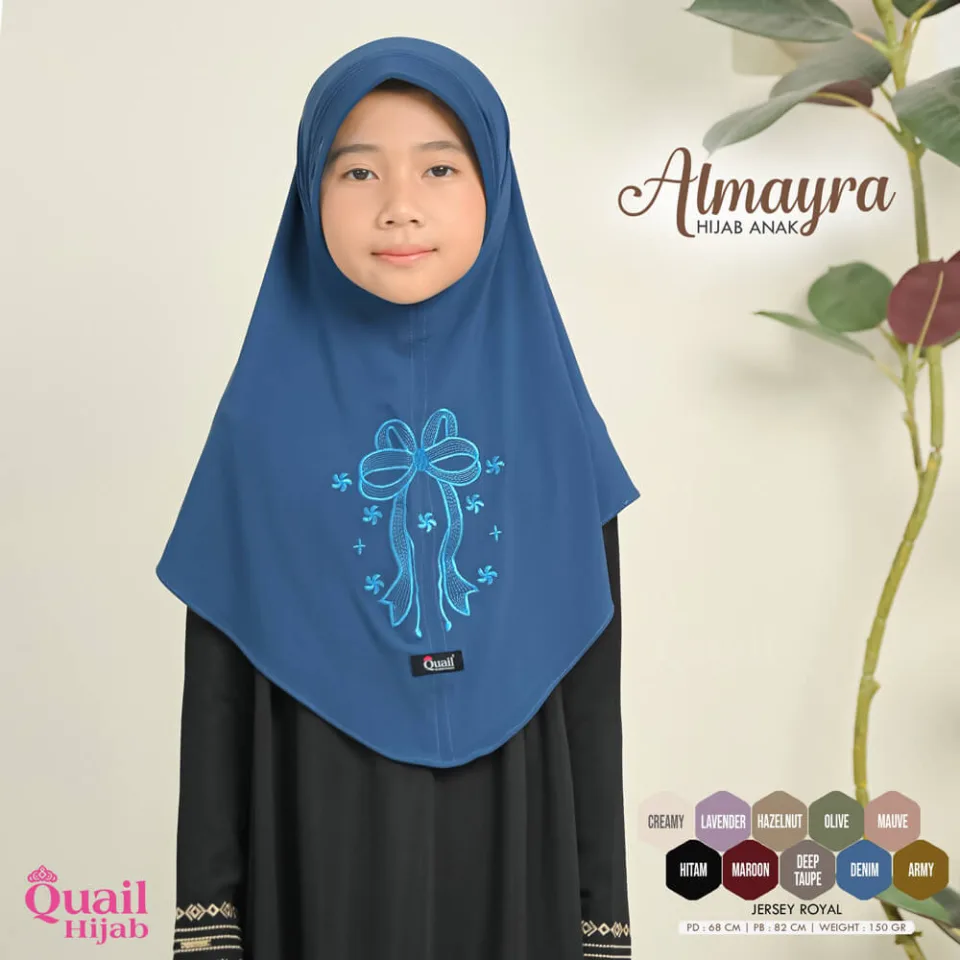 Almayra — foto 2