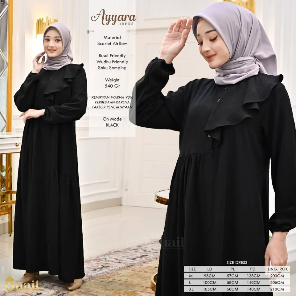 Ayyara Dress — foto 4