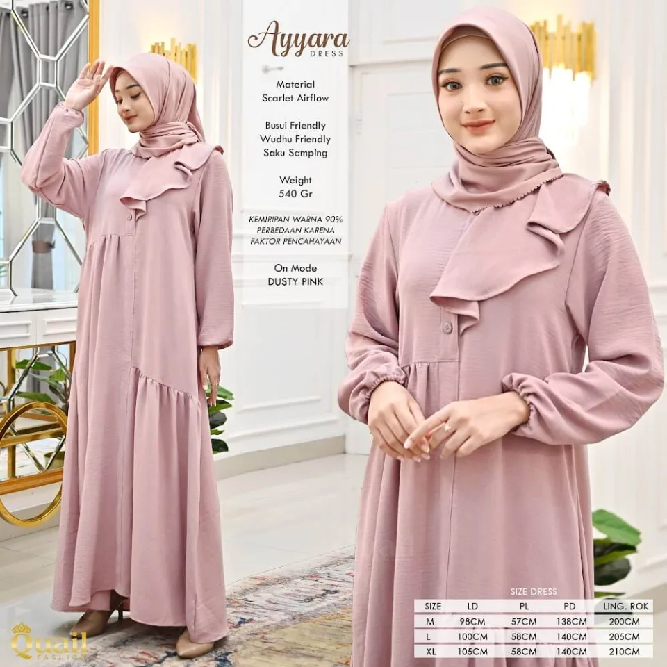 Ayyara Dress — foto 3
