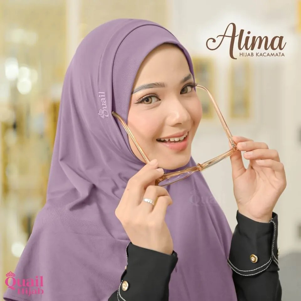 Alima — foto 2